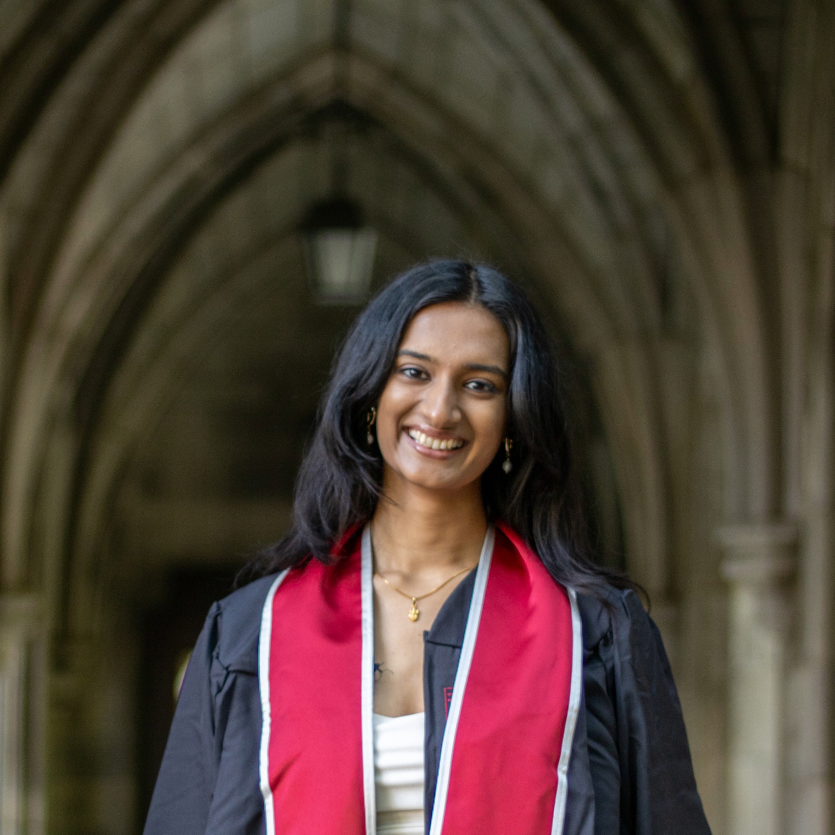 Photo of Antrita Manduva